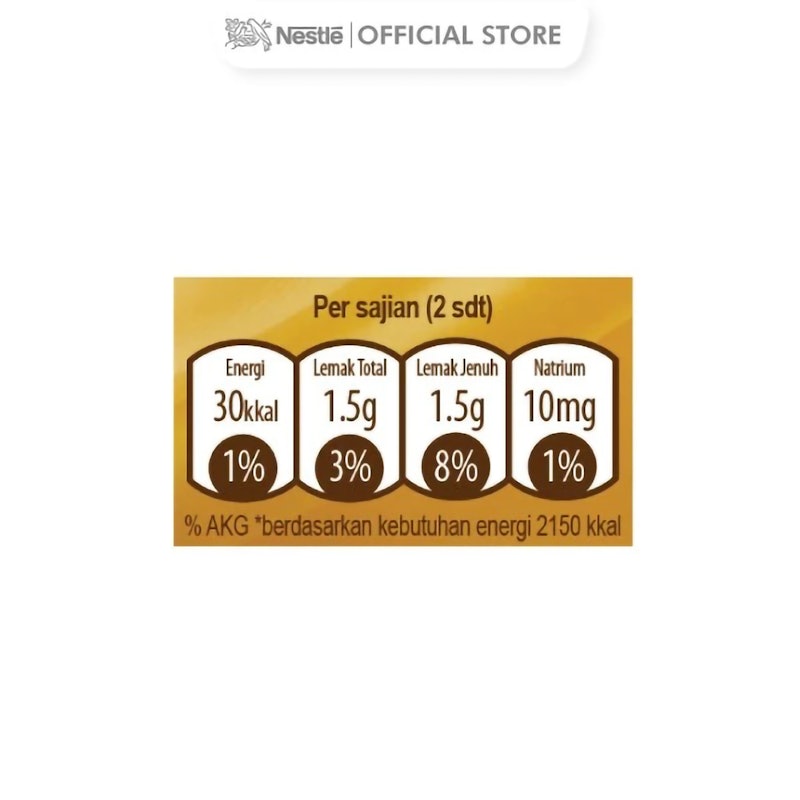 Nestlé Coffee-Mate Creamer Box 450 gram 3