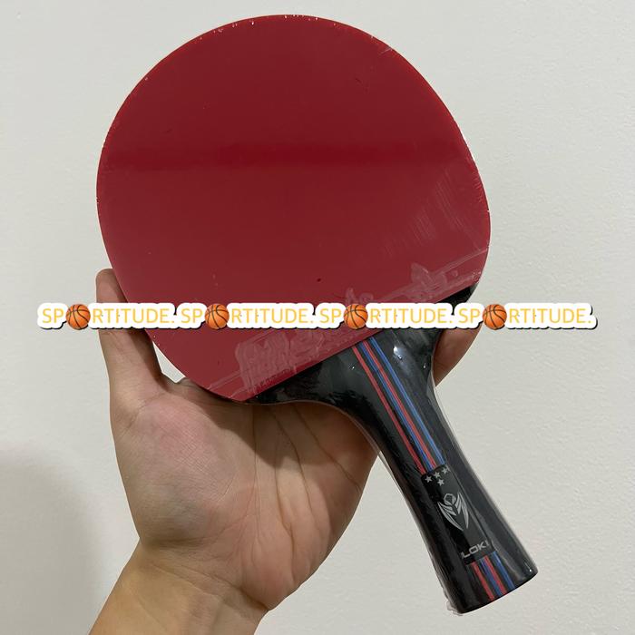 Loki Sports Goods  LOKI Kirin K4 Star