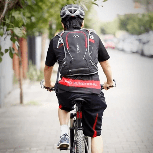   OZONE Hydropack Multifunction  XT01