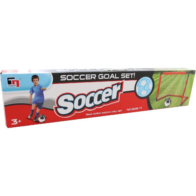 Kingsport Soccer Goal Set!