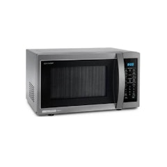 28 Liter Microwave Grill Inverter Oven