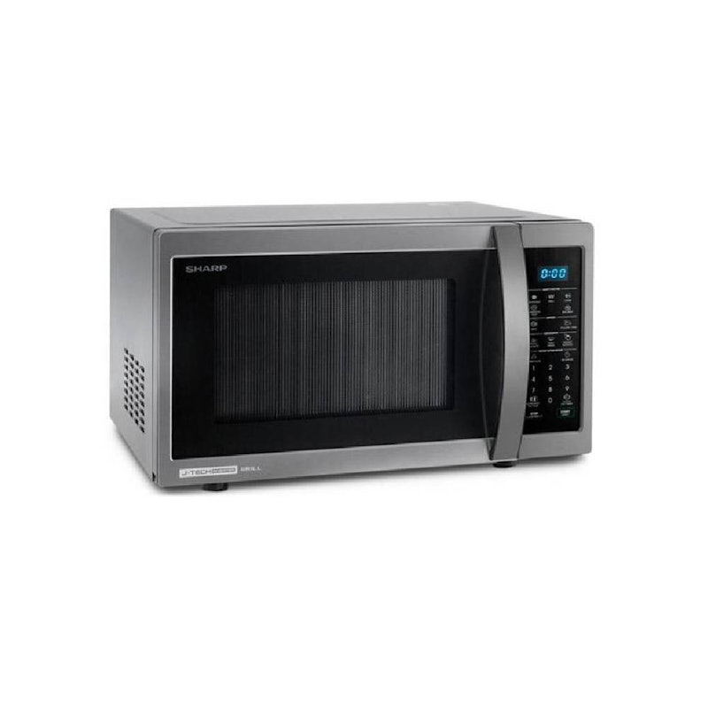 28 Liter Microwave Grill Inverter Oven 1