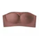 Santa Great Industry Nathalie Wireless Strapless Bra 1