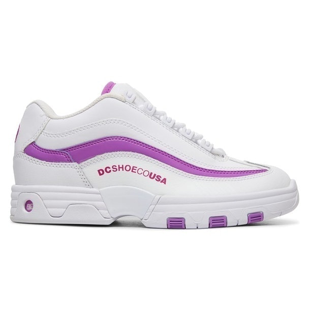 DC Woman Legacy Lite Shoes