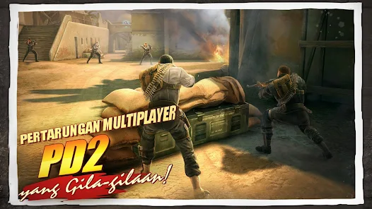 Brothers in Arms™ 3 2