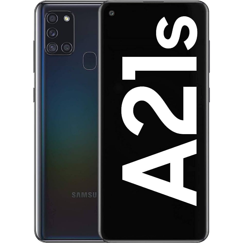 Samsung Electronics Samsung Galaxy A21s 6/128 GB