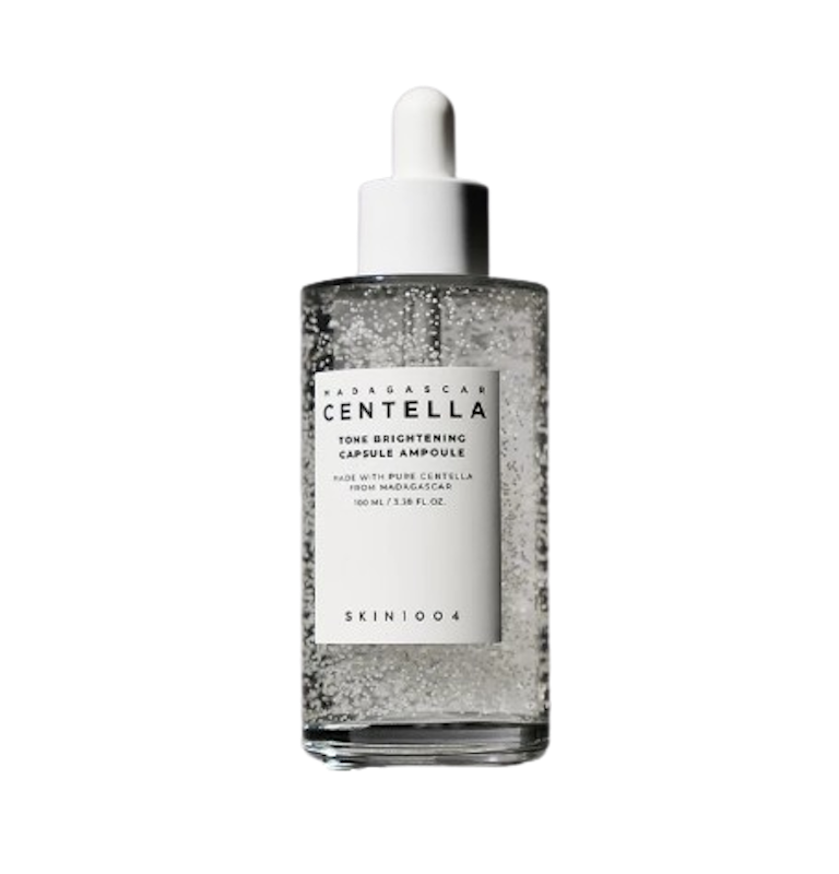 Madagascar Centella Tone Brightening Capsule Ampoule 1