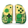 IINE Nintendo Swtich Neptune Mechanical Joypad - Zelda Golden 1