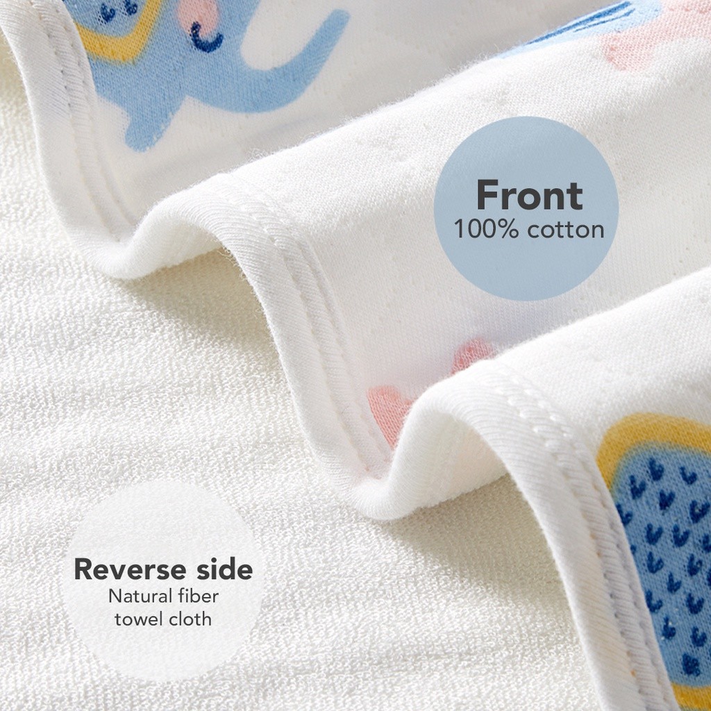 Sakumini Indonesia Sakumini Cot Sheet Baby