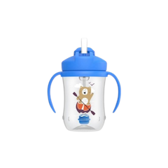 Dr. Brown's Baby First Straw Cup