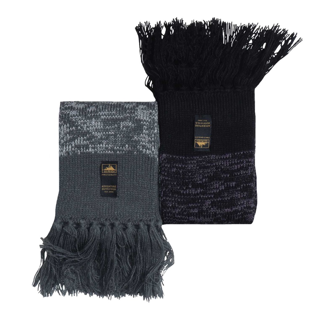 Rigi Adventure Syal Forest