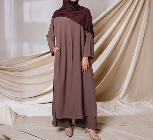  TUBITA Nadira One Set