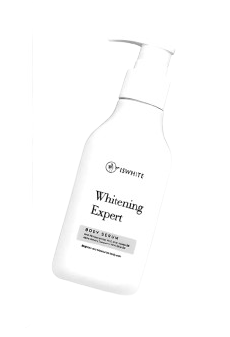 ISWHITE Whitening Expert Body Serum with Niacinamide 7%