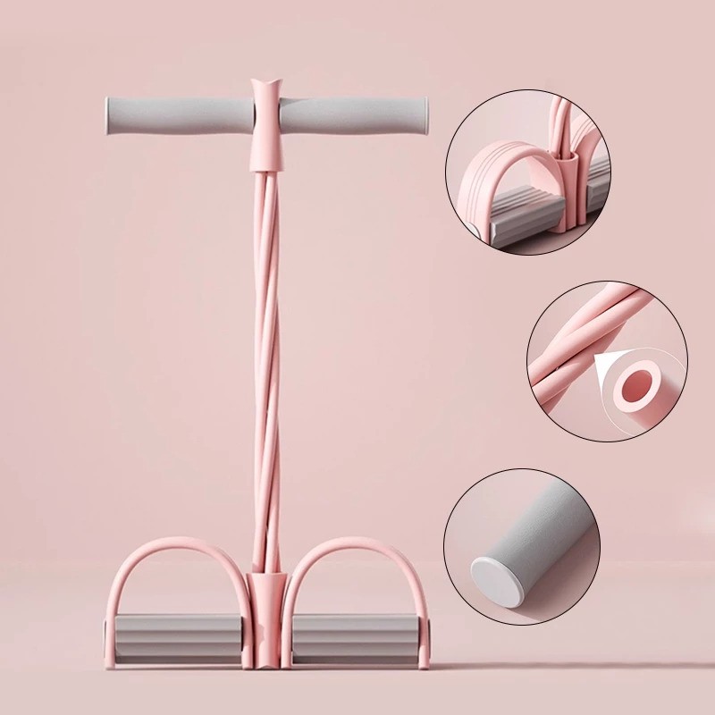  Hoptech Tummy Trimmer