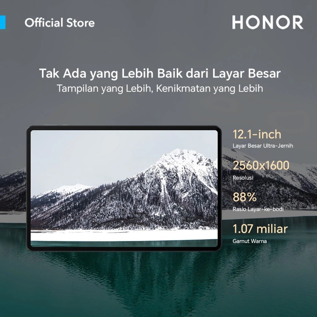 Shenzhen Zhixin New Information Technology HONOR Pad 9