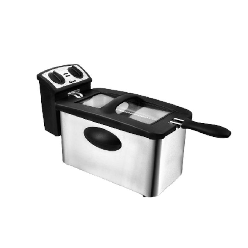 Oxone Single Deep Fryer 1
