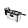 Octa Utama Oxone Single Deep Fryer 1