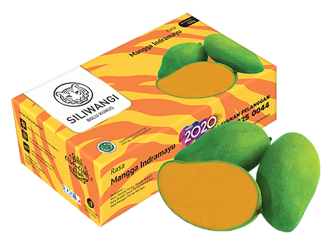 Mangga Indramayu