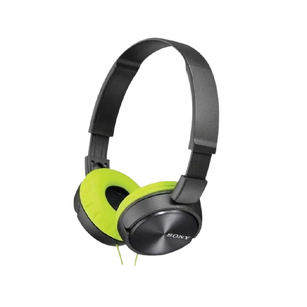 Sony ｜ Headphones ｜ MDR-ZX310AP