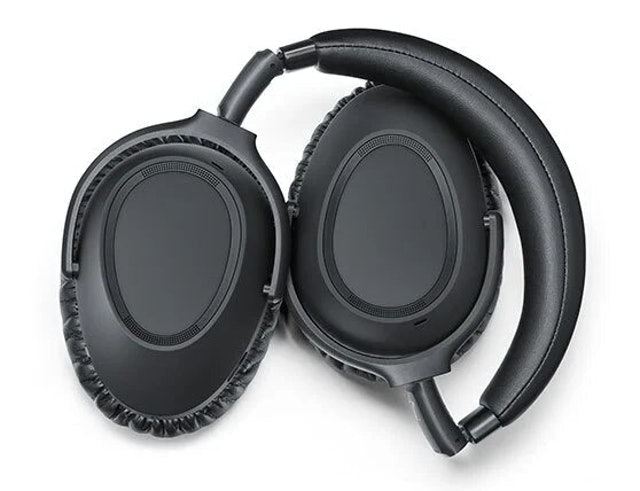 Sennheiser PXC 550-II Wireless