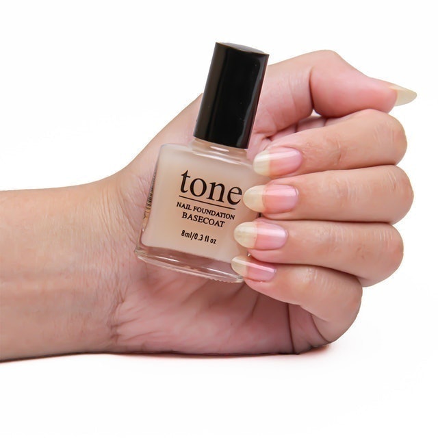 Tone BASECOAT