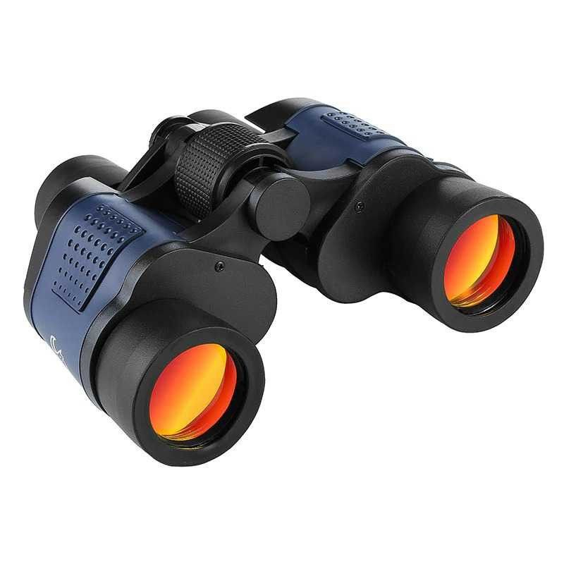 MaiFeng  Teropong Binocular Outdoor Magnification 60x60 10000M A4163