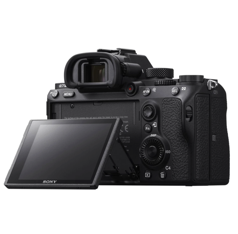 E-mount Camera Alpha 2