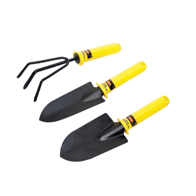 Bestguard Gardening Tool Set E50
