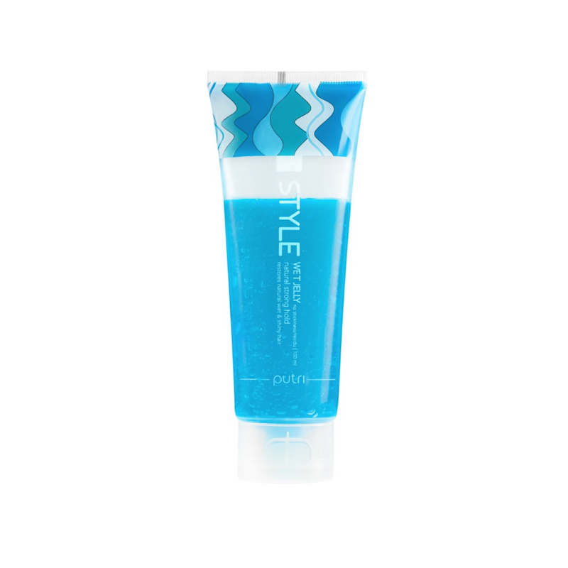 Style Wet Jelly 1