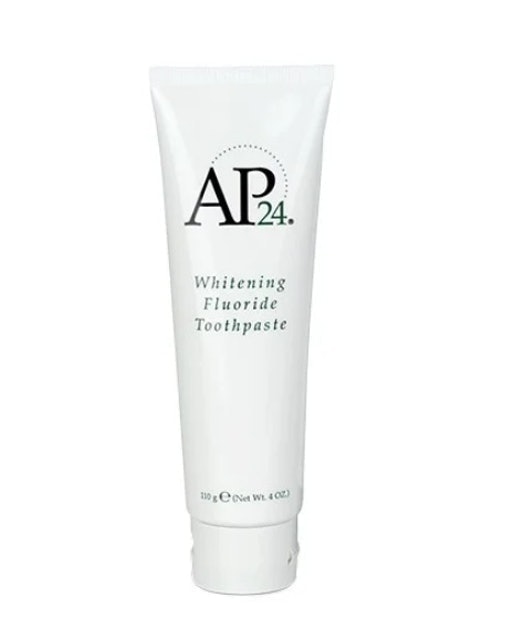 AP 24 Whitening Fluoride Toothpaste ｜ 01111155