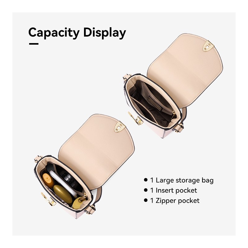 MOSSDOOM  Tas Selempang Wanita Tas Handphone