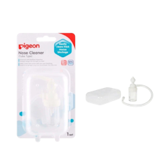 Nose Cleaner Tube Type