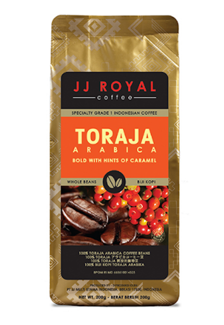 10 Rekomendasi Kopi Toraja Terbaik  [Ditinjau oleh Coffee Consultant] 5
