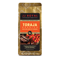 Toraja Arabica