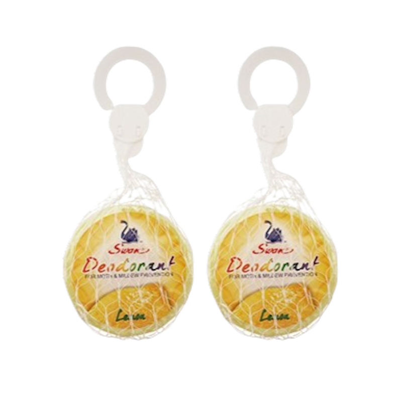 Swan® Deodorizer 1