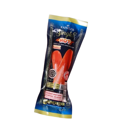 Macroprima Panganutama Kanzler Singles Hot