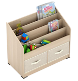 10 Rekomendasi Rak Buku Anak Terbaik 4