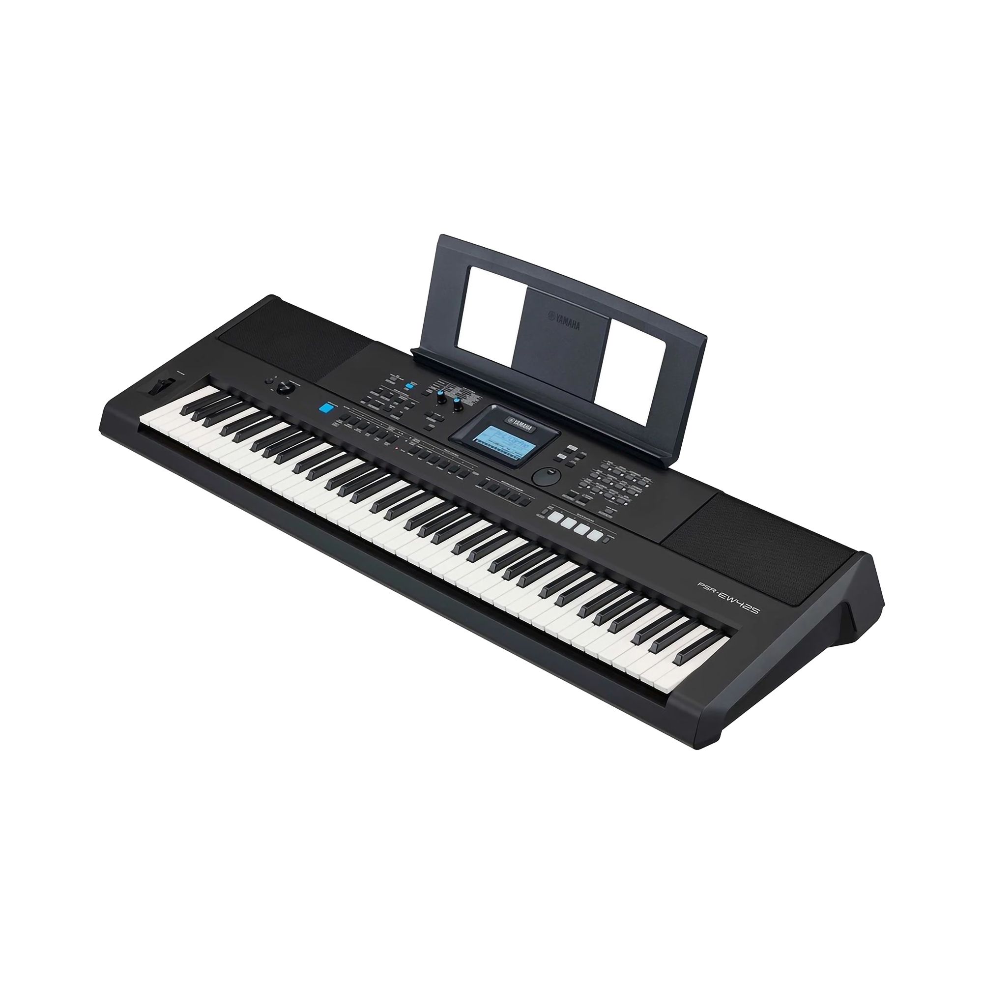 Yamaha Portable Keyboard  ｜ PSR-EW425
