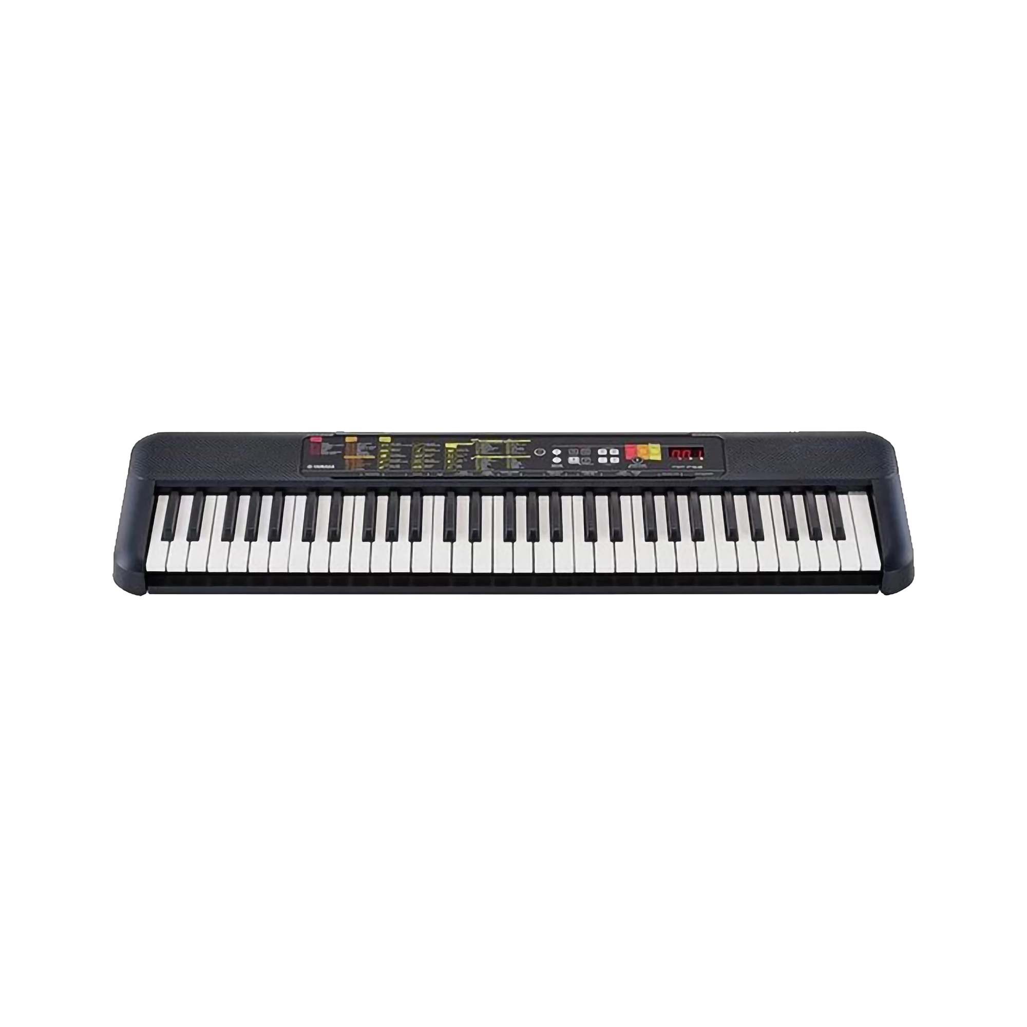Yamaha Portable Keyboard ｜ PSR-F52