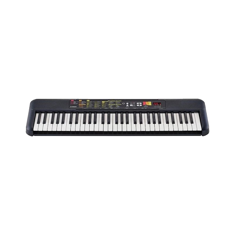 Yamaha Portable Keyboard 1