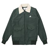 10 Rekomendasi Jaket Sherpa Pria Terbaik 2