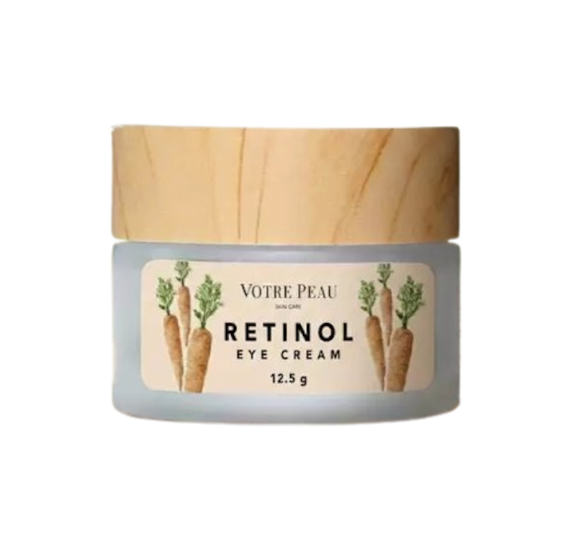 Votre Peau Retinol Eye Cream 1