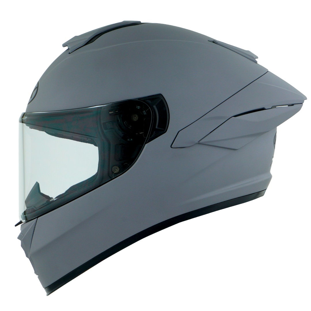 Full Face Helmet Mark-1