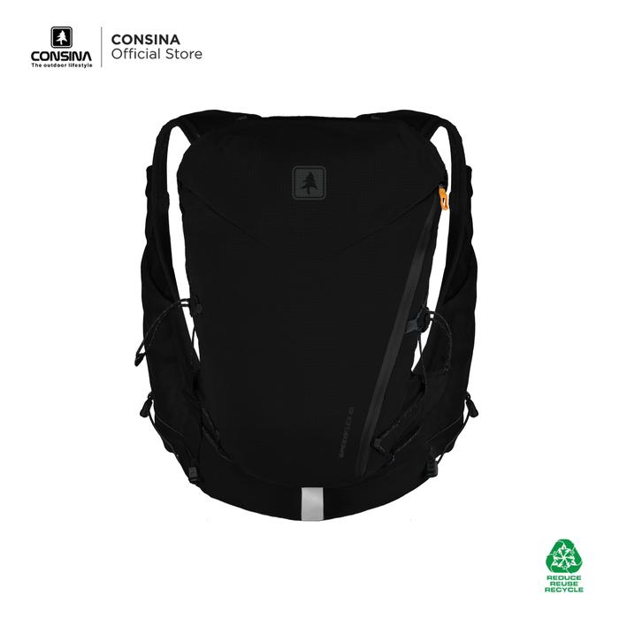 Cosina Segara Alam Consina Speed Flex 12 L Vest Hydropack