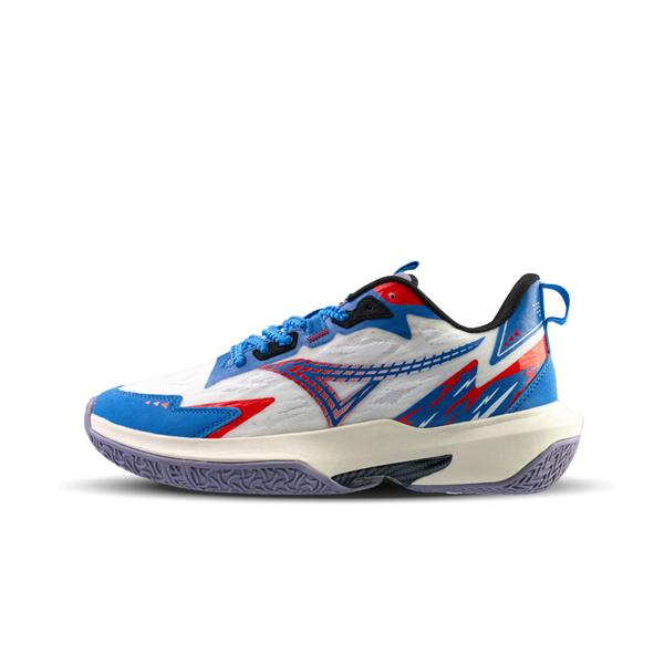 Wangta Agung Ardiles Speedy Weedy Thunderspeed