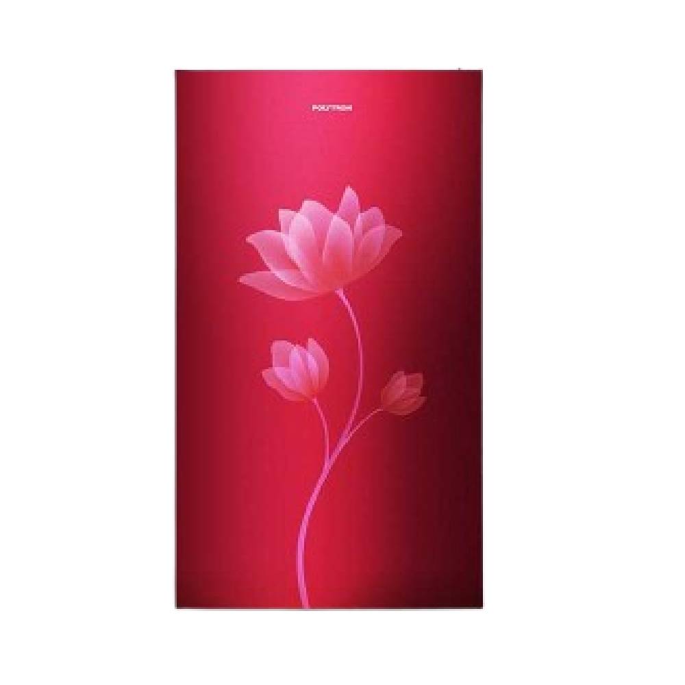 Polytron Kulkas 1 Pintu Metallic 150 Liter PRB 159R