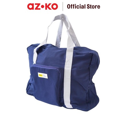 Aspirasi Hidup Indonesia AZKO Passport Marilyn