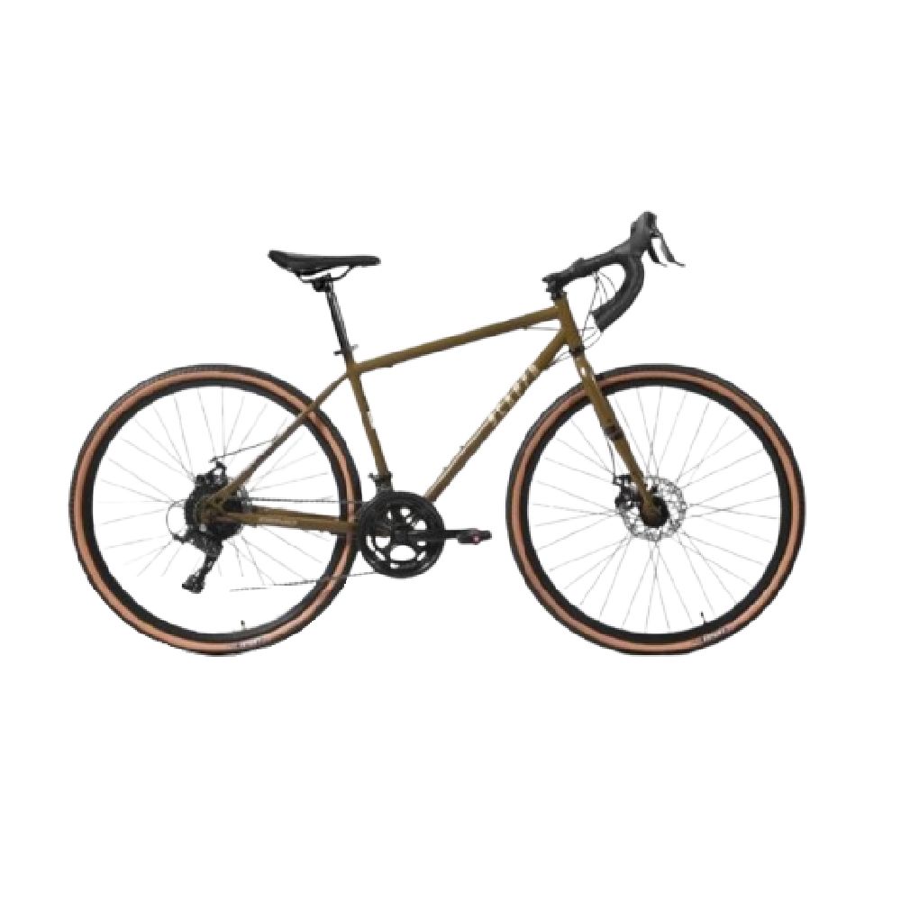 10 Rekomendasi Sepeda Gravel Terbaik  [Ditinjau oleh Cycling Enthusiast](Terbaru Tahun 2026) 5