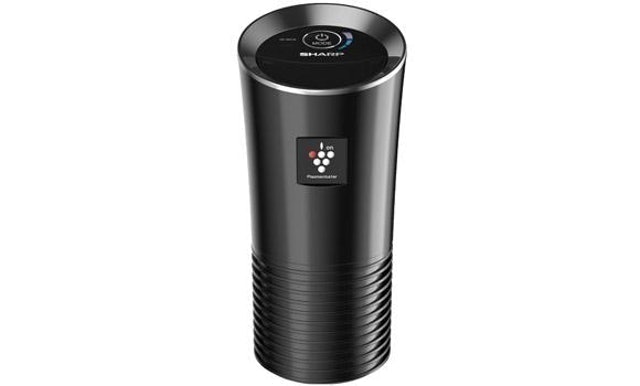 10 Rekomendasi Air Purifier Mobil Terbaik  [Ditinjau Trainer Specialist Audio, Video, & Home Appliance] (Terbaru Tahun 2026) 2