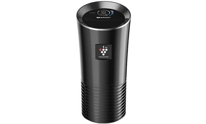 Car Air Purifier 1